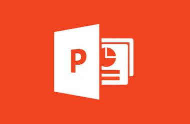 Você já ouviu falar do Microsoft PowerPoint?