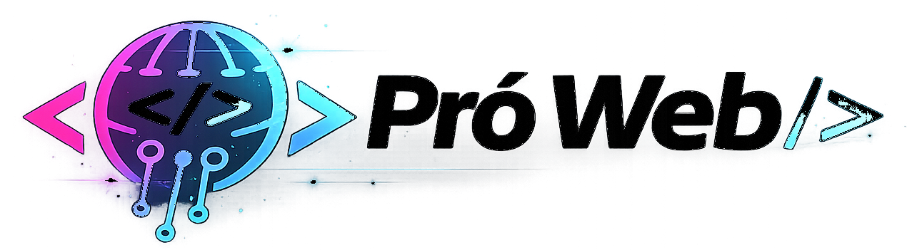 Agência Pró Webdesigner Agência Pró Webdesigner